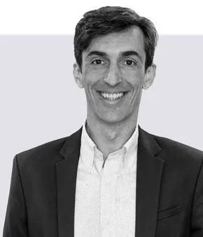 Francisco Mariscal