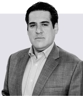 Oscar Durón