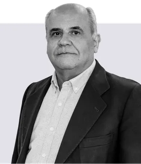 Oscar Valles